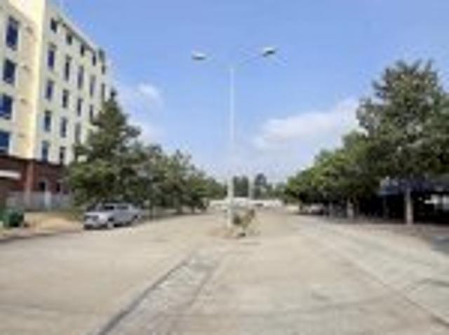 Bất động sản bán tại Gia Lai