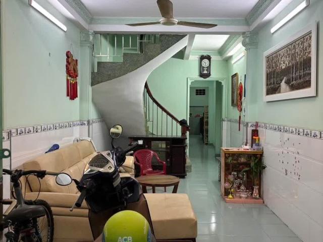 Nhà bán tại Thủ Đức, Hồ Chí Minh