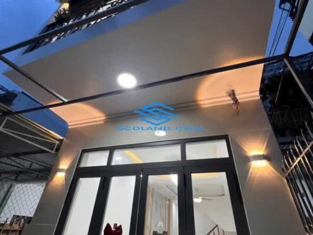 Nhà bán tại Gia Lai