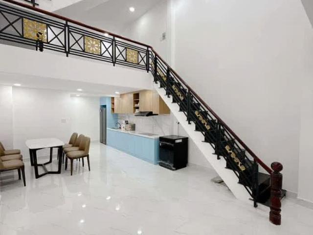 Nhà bán tại Thủ Đức, Hồ Chí Minh