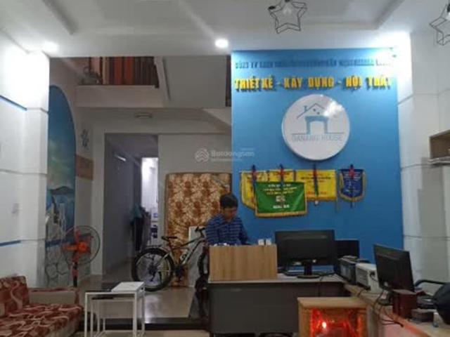 Nhà mặt phố bán tại Liên Chiểu, Đà Nẵng