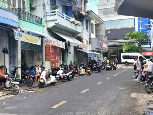 Nhà mặt phố bán tại Gia Lai