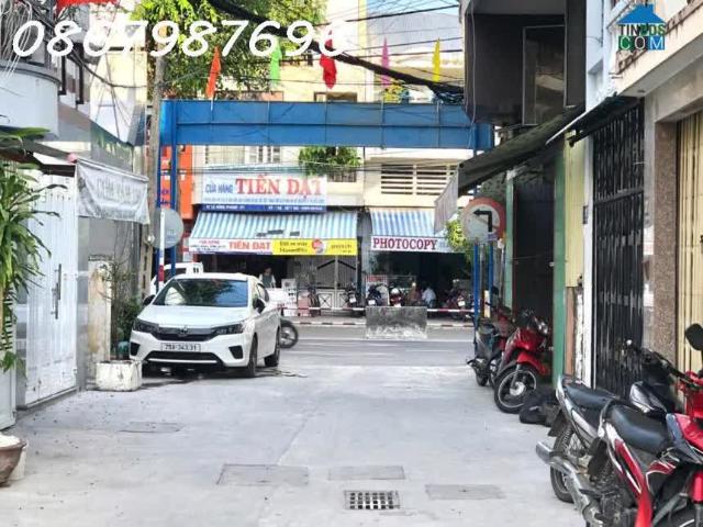 Nhà bán tại Gia Lai
