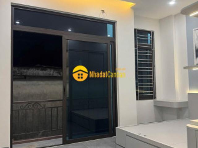 Nhà bán tại Trần Hưng Đạo, Thành phố Hải Phòng