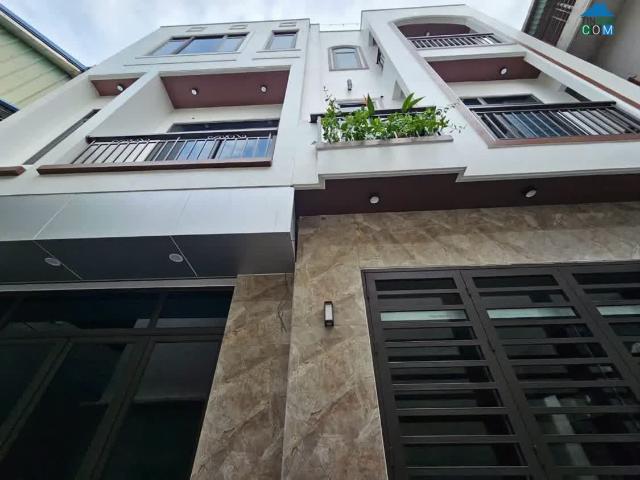 Nhà bán tại Trần Hưng Đạo, Thành phố Hải Phòng