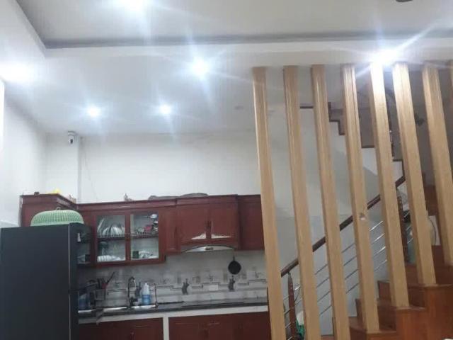 Nhà bán tại Trần Hưng Đạo, Thành phố Hải Phòng