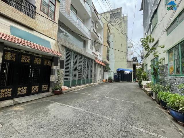 Nhà bán tại Thủ Đức, Hồ Chí Minh