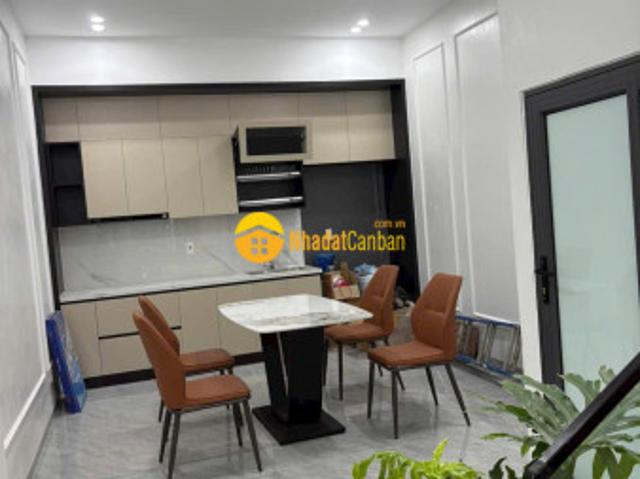 Nhà bán tại Trần Hưng Đạo, Thành phố Hải Phòng