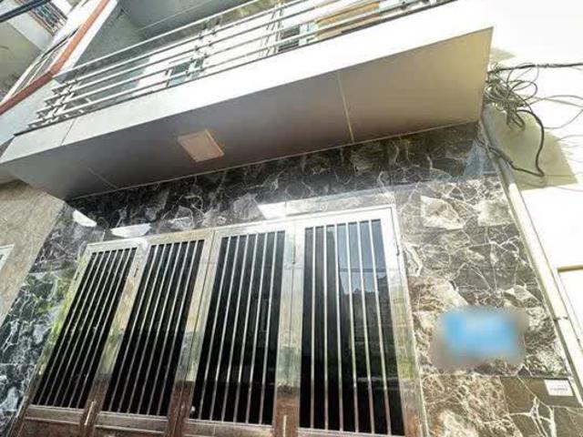 Nhà bán tại Hải Phòng