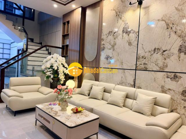 Nhà bán tại Hải Phòng