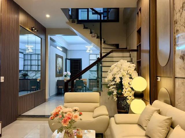 Nhà bán tại Trần Hưng Đạo, Thành phố Hải Phòng