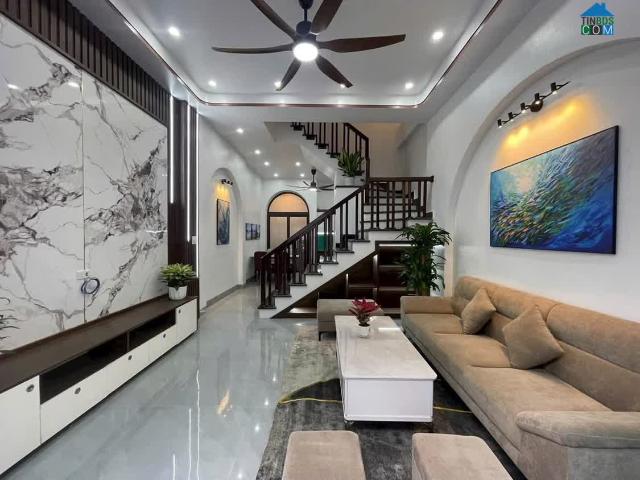 Nhà bán tại Trần Hưng Đạo, Thành phố Hải Phòng