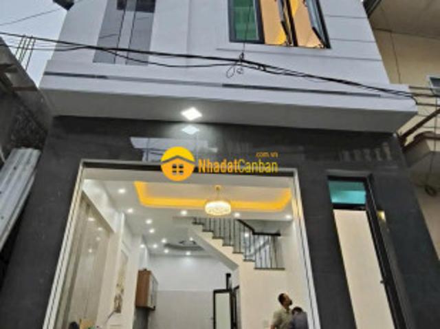 Nhà bán tại Hải Dương