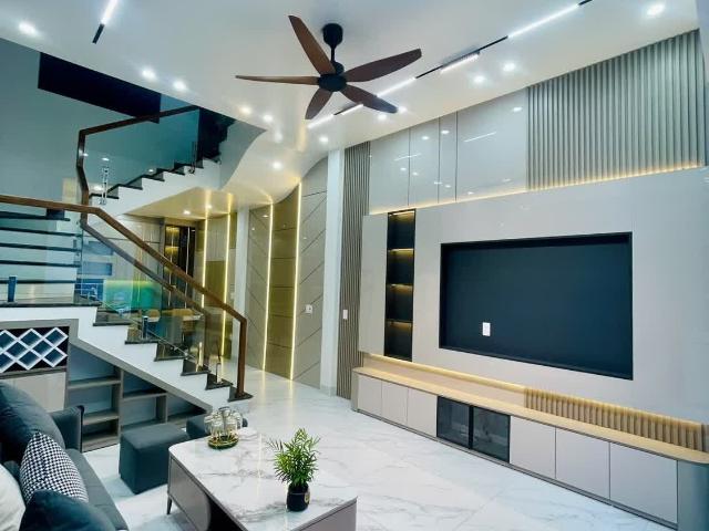 Nhà bán tại Trần Hưng Đạo, Thành phố Hải Phòng