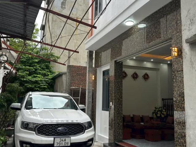 Nhà bán tại Hải Phòng