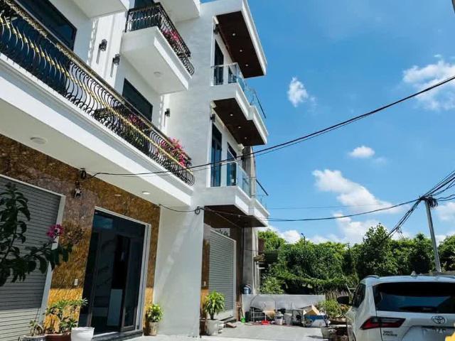 Nhà bán tại Hải Phòng