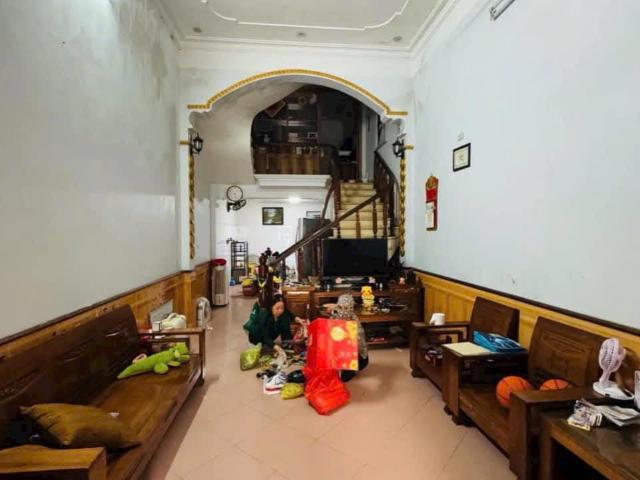 Nhà bán