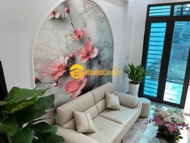 Nhà bán tại Hải Dương