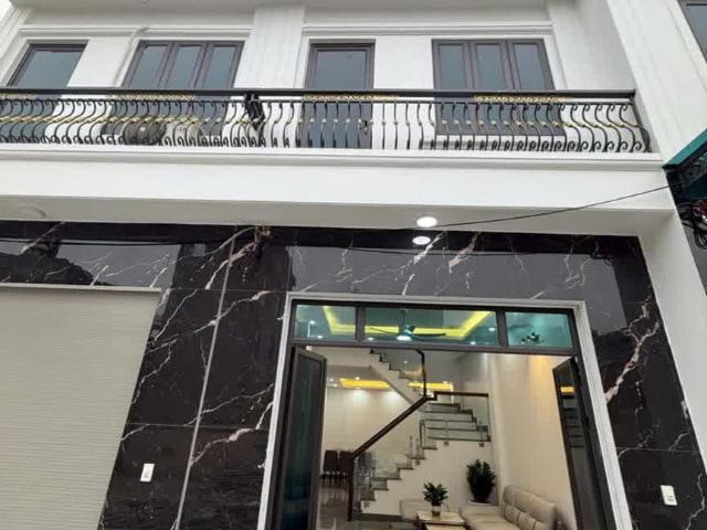 Nhà bán tại Hải Phòng
