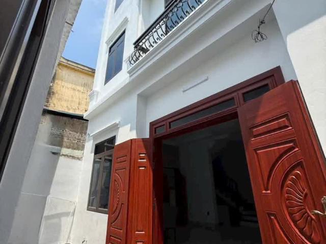 Nhà bán tại Hải Phòng