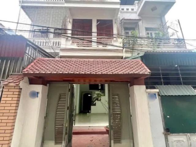 Nhà bán tại Hải Phòng