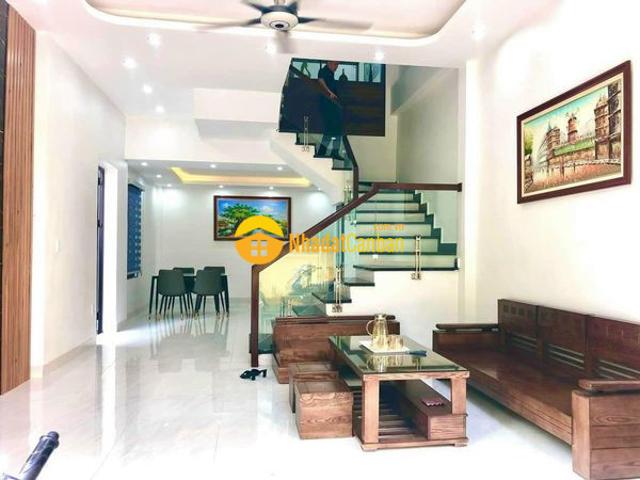Nhà bán tại Hải Dương
