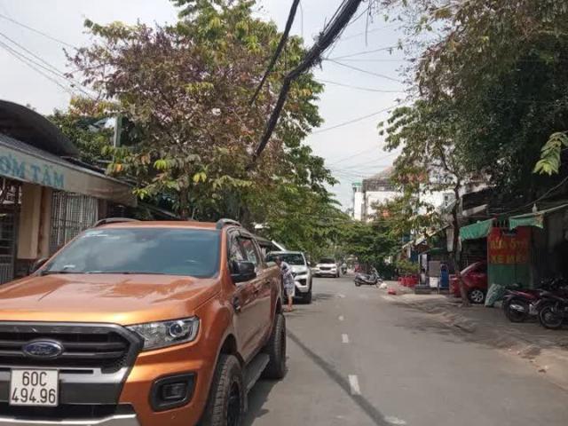 Nhà mặt phố bán tại Thủ Đức, Hồ Chí Minh
