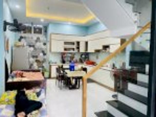 Bất động sản bán tại Thành phố Hồ Chí Minh, Hồ Chí Minh