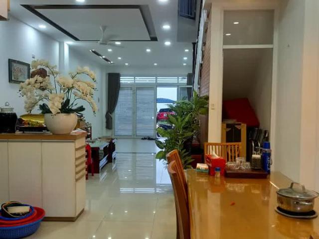 Nhà mặt phố bán tại Gia Lai