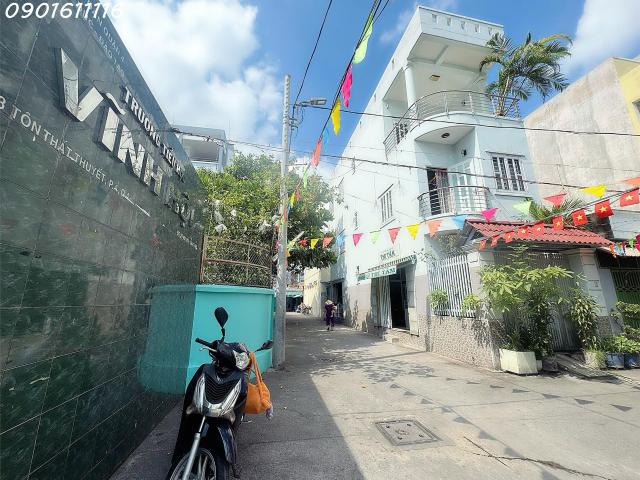 Nhà bán