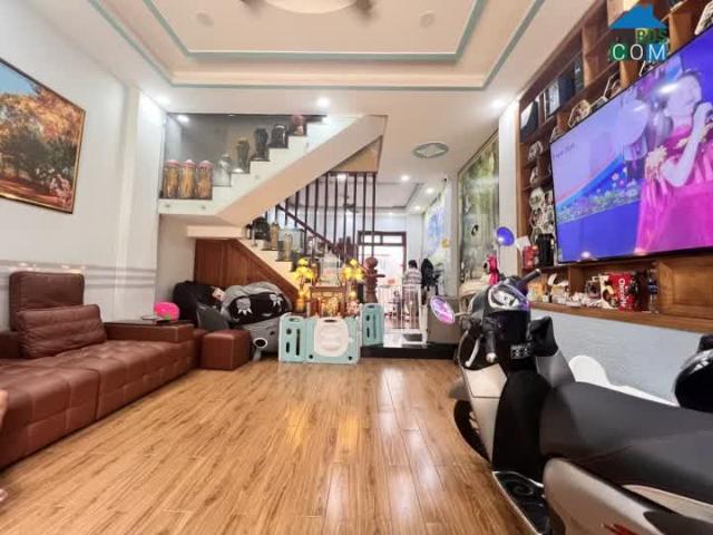 Nhà bán tại Thủ Đức, Hồ Chí Minh