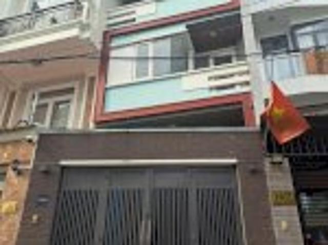 Bất động sản bán tại Hồ Chí Minh