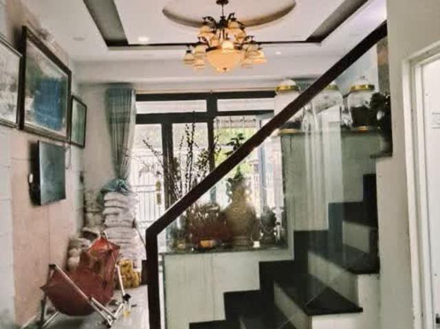 Nhà bán tại Thủ Đức, Hồ Chí Minh