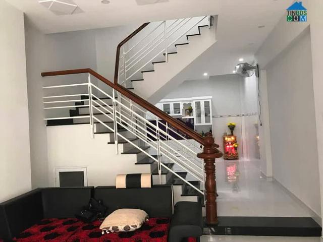 Nhà bán tại Thủ Đức, Hồ Chí Minh
