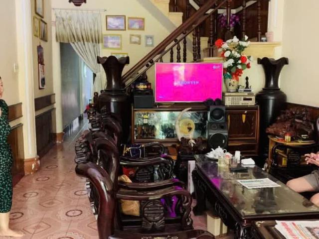 Nhà mặt phố bán tại Gia Lai