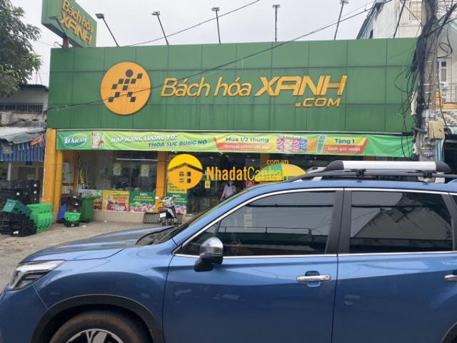 Nhà bán