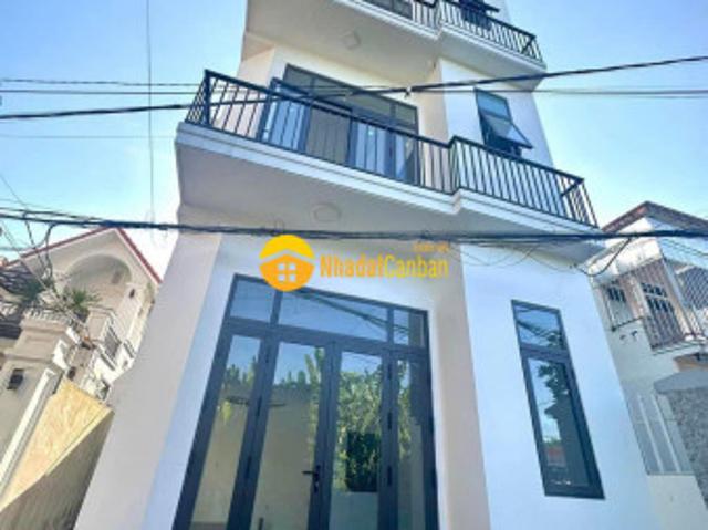 Nhà mặt phố bán