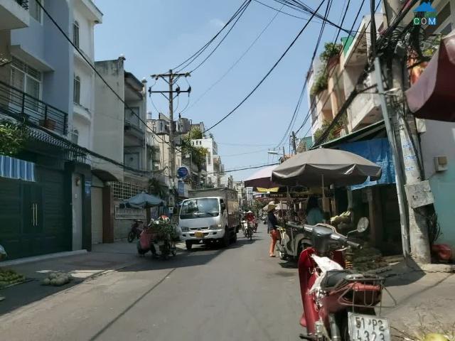 Nhà bán tại Thủ Đức, Hồ Chí Minh