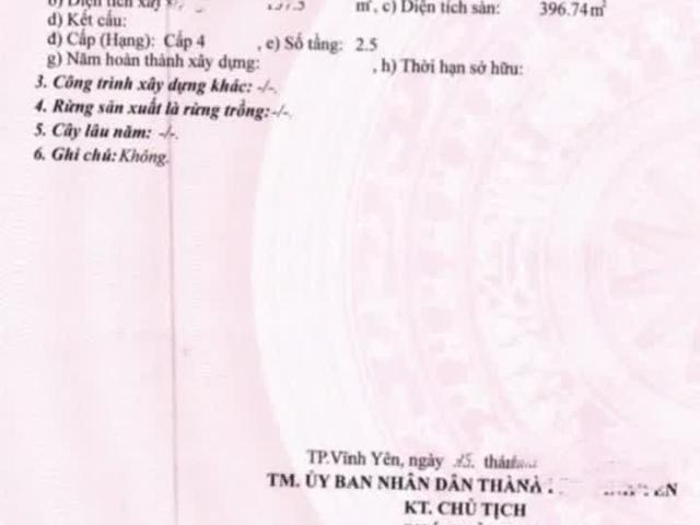 Biệt Thự bán