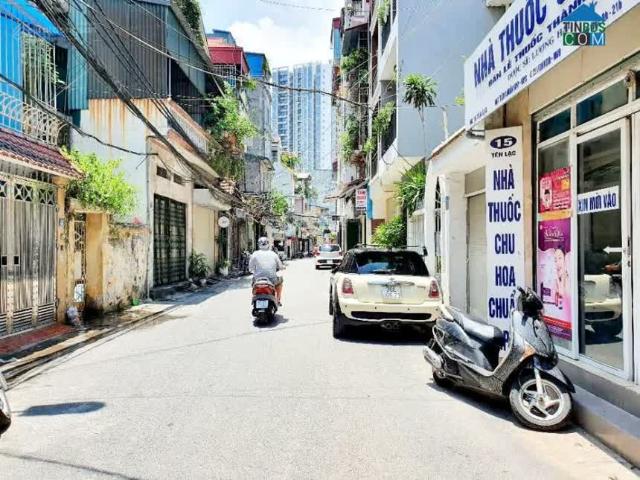 Nhà bán tại Hoàn Kiếm, Hà Nội