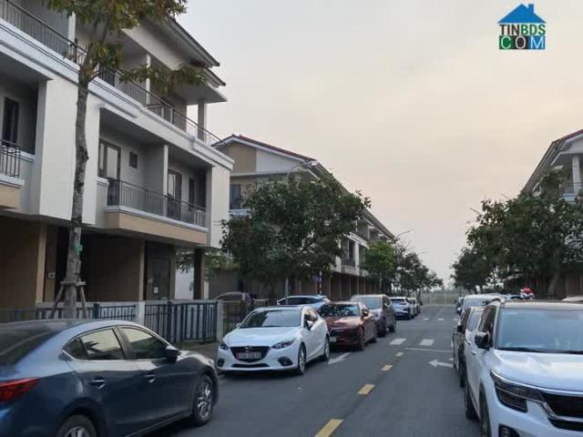 Biệt Thự bán tại Ngô Quyền, Hải Phòng