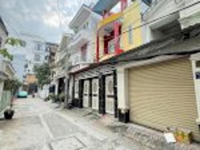 Bất động sản bán tại Hồ Chí Minh