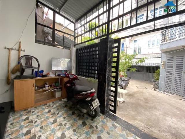 Nhà bán tại Thủ Đức, Hồ Chí Minh