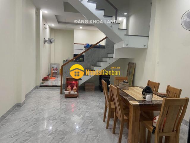 Nhà bán