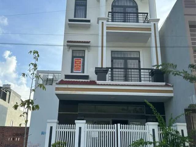 Nhà bán tại KV.Vĩnh Liêm, P.Bình Định, Bình Định