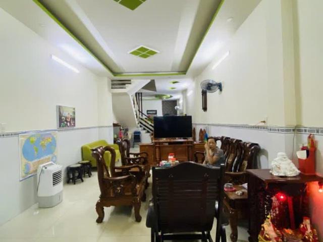 Nhà bán tại Thủ Đức, Hồ Chí Minh