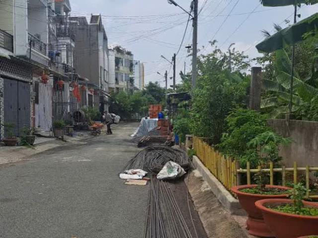 Nhà bán tại Thủ Đức, Hồ Chí Minh