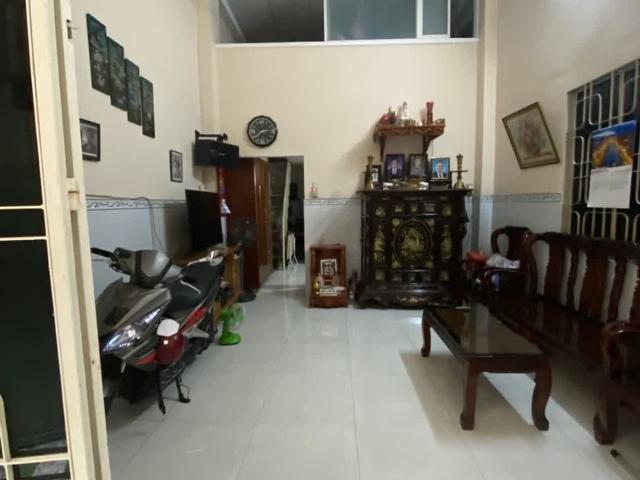 Nhà bán tại Khuôn viên UBND Thành phố Hồ Chí Minh, Thành phố Hồ Chí Minh