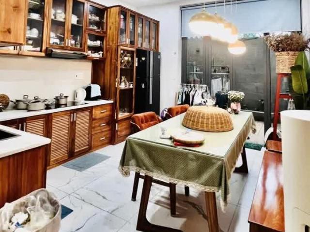 Nhà mặt phố bán tại Thủ Đức, Hồ Chí Minh