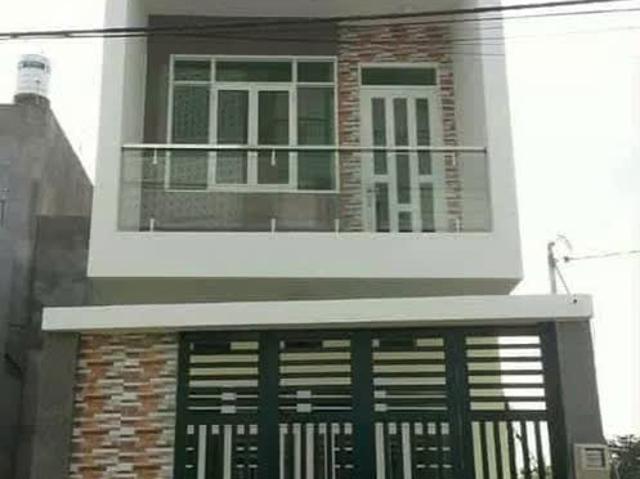 Nhà bán tại Thủ Đức, Hồ Chí Minh